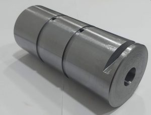 Pasador de polea inferior DM 45